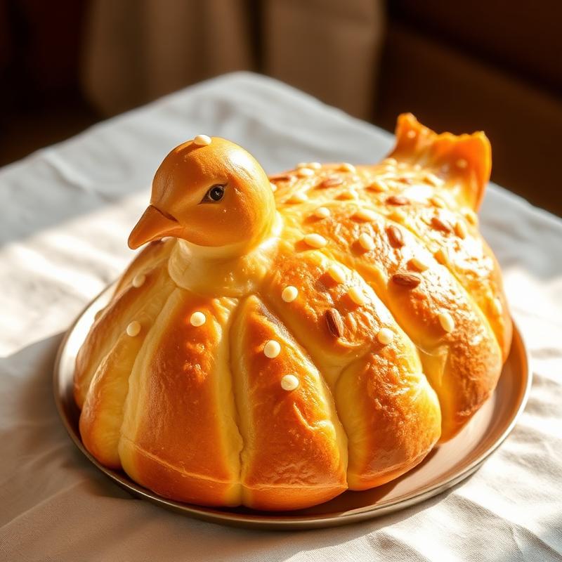 Colomba Pasquale