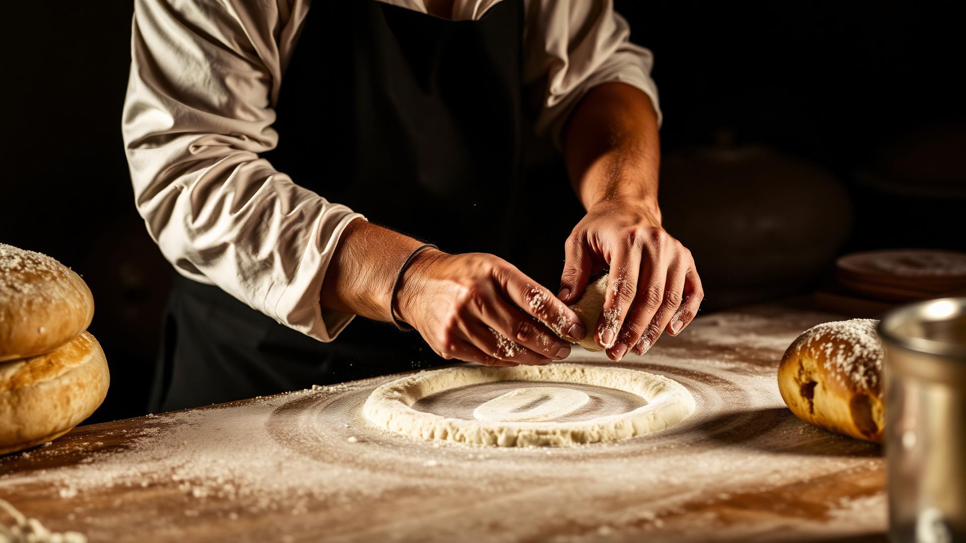 Laboratorio artigianale Nonno Pippo