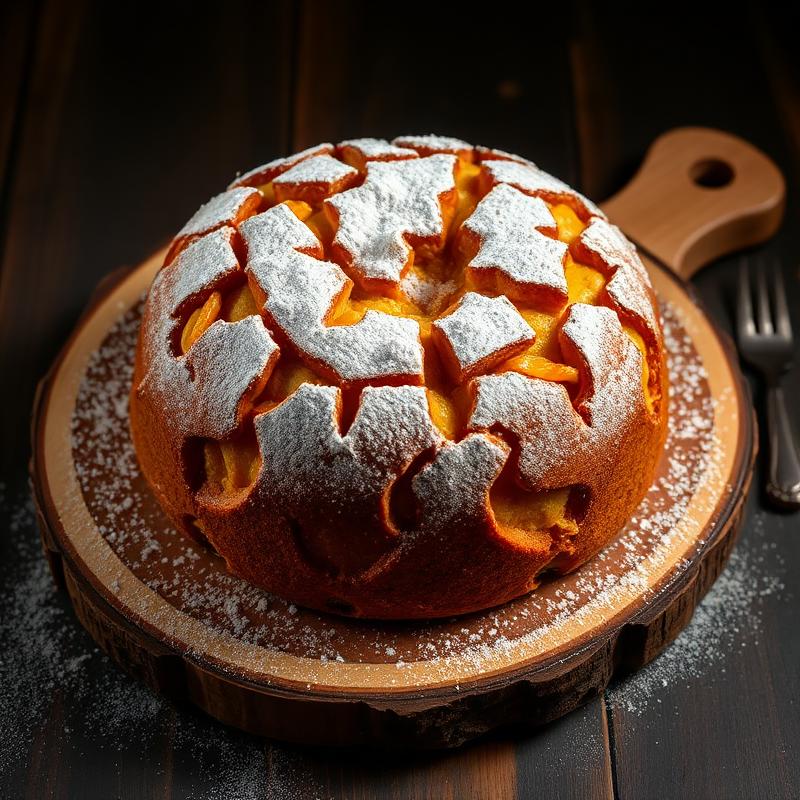 Panettone Artigianale